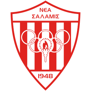 Ομάδα Νέα Σαλαμίνα