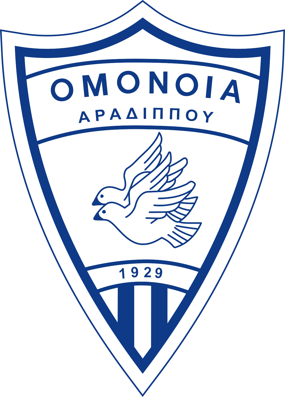 Ομάδα Ομόνοια Αραδίππου