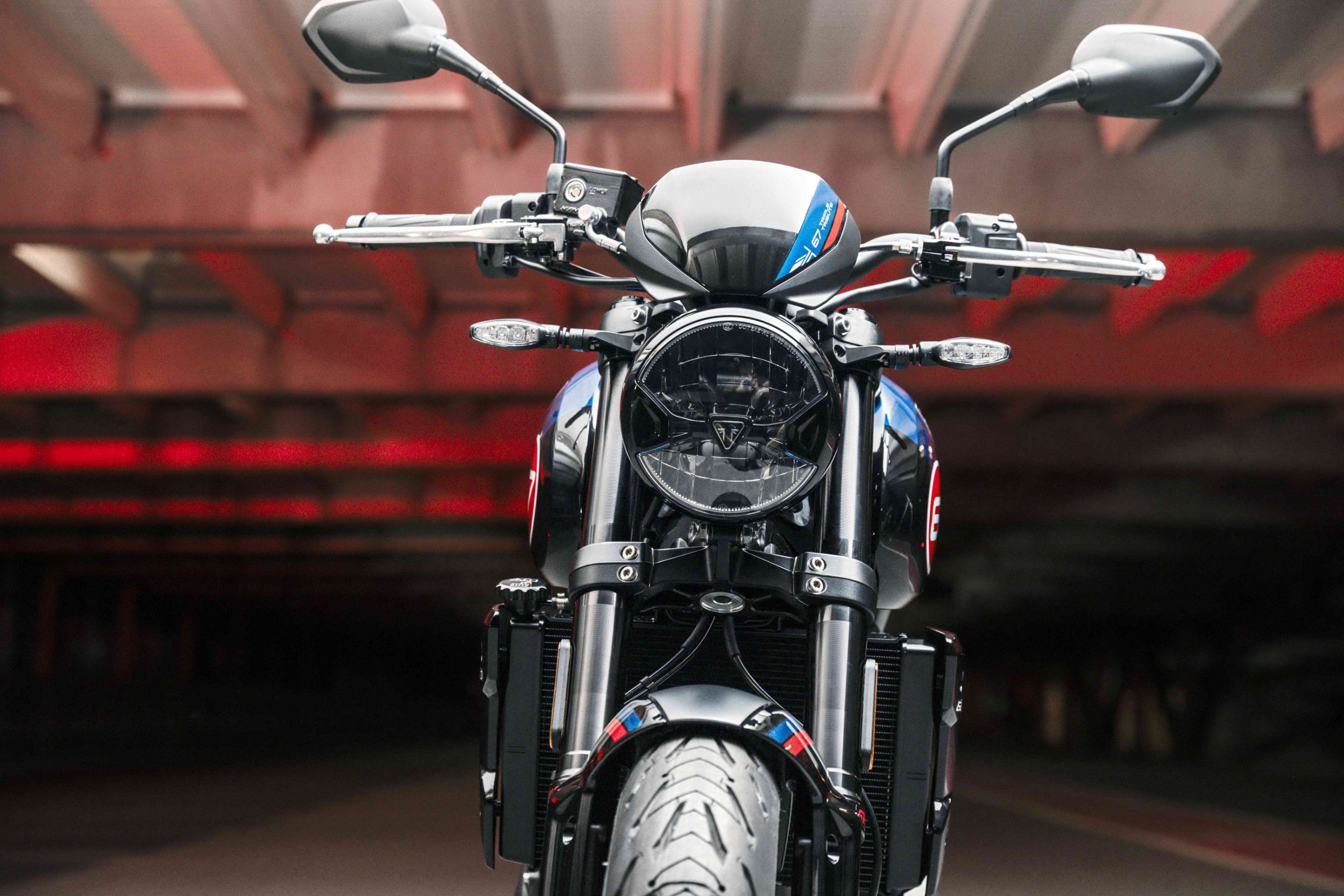 Triumph