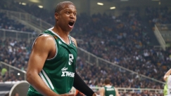 Βλέπει Παναθηναϊκό στο Final Four ο Μπατίστ, αφήνοντας εκτός τετράδας τον Ολυμπιακό