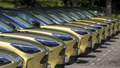 Ποια είναι τα πρώτα σε πωλήσεις Toyota στην Ευρώπη - Τι ισχύει στην Ελλάδα