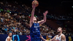 LIVE: Εσθονία - Μ.Βρετανία