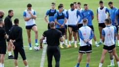 Να κλείσει με νίκη τον όμιλο θέλει η Εθνική κόντρα στη Βόρειο Ιρλανδία