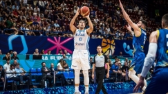 Τα σενάρια κατάταξης στην τετράδα του τρίτου ομίλου με την Ελλάδα... μόνη σίγουρη