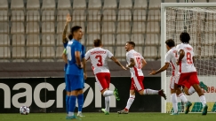 Ο Ντεγκαμπριέλε με πλασέ ισοφάρισε σε 1-1 για τη Μάλτα (vid)