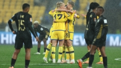 sweden