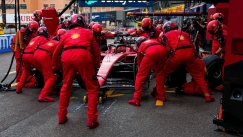 Η F1 θέλει να επιβάλει υποχρεωτικά pit-stops στο GP Μονακό