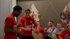 Λιβάι Γκαρσία