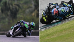 Ολοκληρώθηκε το shakedown του MotoGP στη Μαλαισία