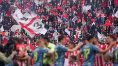 ajax Cruyff Arena