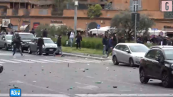 επεισόδια ρώμη