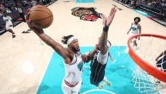 Grizzlies