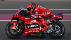 MotoGP, Κατάρ FP1: Ο Μάρκεθ έδειξε τις διαθέσεις του από νωρίς