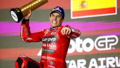 Το ρεκόρ που μπορεί να σπάσει η Ducati στη Χερέθ