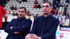 Χρηστος Παππάς