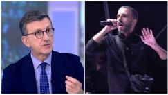 Ο Πορτοσάλτε προκάλεσε τον ΛΕΞ: «Τον έχουμε καλέσει στην εκπομπή αλλά...» (vid)