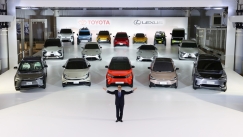 Τα Toyota που κυκλοφορούν σήμερα παγκοσμίως είναι περισσότερα από τον πληθυσμό της Ιαπωνίας