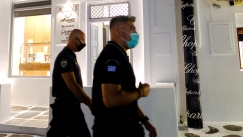 Ο επιχειρηματίας που ξυλοκοπήθηκε από αστυνομικούς ως... τοξικομανής: «Μου είπαν ότι επιτρέπεται η βία» (vid)