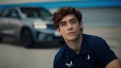 Η επιστροφή στην F1 χάρισε στον Κολαπίντο μία θέση στην τηλεόραση (vid)