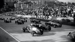 Σαν Σήμερα: Ο πρώτος αγώνας της F1 στο Μονακό (vid)