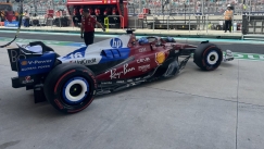 Για πρώτη φορά φέτος στην F1 η γόμα C6 της Pirelli: Τι κινδύνους κρύβει για τις ομάδες