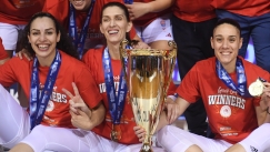 Χριστινάκη, Νικολοπούλου, Σπυριδοπούλου