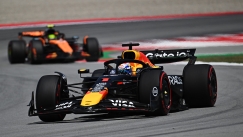 Απογοήτευση στη Red Bull για την ήττα στη Βαρκελώνη