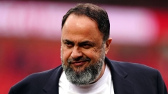 Μαρινάκης: «Ας είμαστε όλοι παθιασμένοι, ας συνεχίσουμε να ονειρευόμαστε στη Νότιγχαμ»