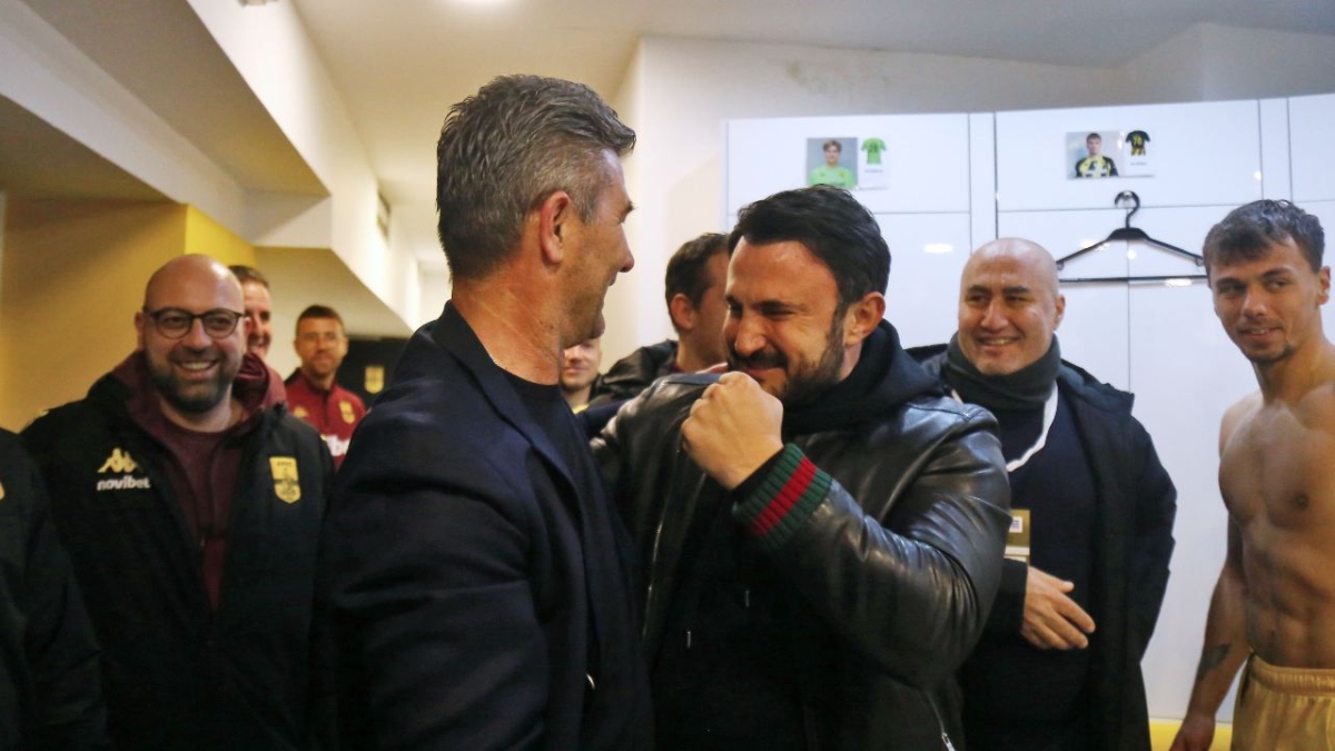 Το εγχείρημα της Ευρώπης απαιτεί ταχύτητα και γρήγορες αποφάσεις