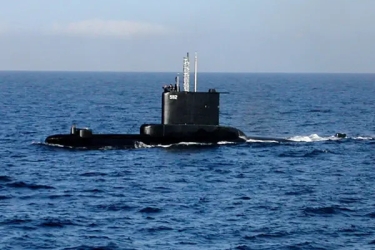 «Θέλω 2ΚΧ σε τριγωνικό ραντάρ»: Αποσύρθηκε το υποβρύχιο της πιο θρυλικής φάρσας του Φουσέκη (vid)