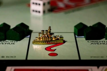 Ο άγνωστος κανόνας στη Monopoly που μπορεί να τελειώσει το παιχνίδι πιο γρήγορα