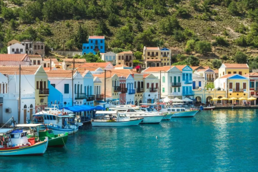 Διακοπές στην άκρη της Ελλάδας: 5 νησιά για απόλυτη χαλάρωση