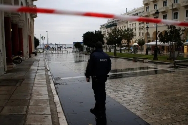 Φρίκη στην Αττική: Ομαδικός βιασμός ανήλικης από 4 άτομα