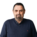 Μιχάλης Τσαμπάς