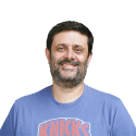 Φώτης Καρακούσης