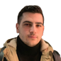 Νότης Χάλαρης