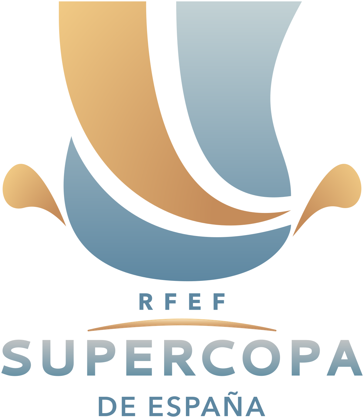 Διοργάνωση: SUPER CUP ΙΣΠΑΝΙΑΣ