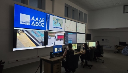 Λουκέτο για δύο χρόνια σε 5 πρατήρια καυσίμων από την ΑΑΔΕ - Πώς έκλεβαν τους πελάτες