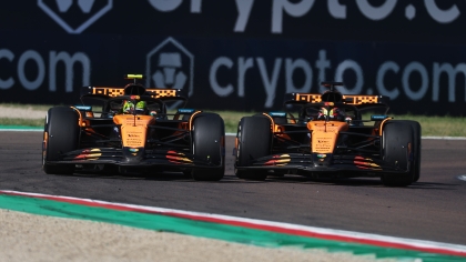 Red Bull: «Οι οδηγοί της McLaren θα κοιτάξουν το συμφέρον τους, όχι την ομάδα»