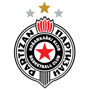 Partizan NIS Belgrade